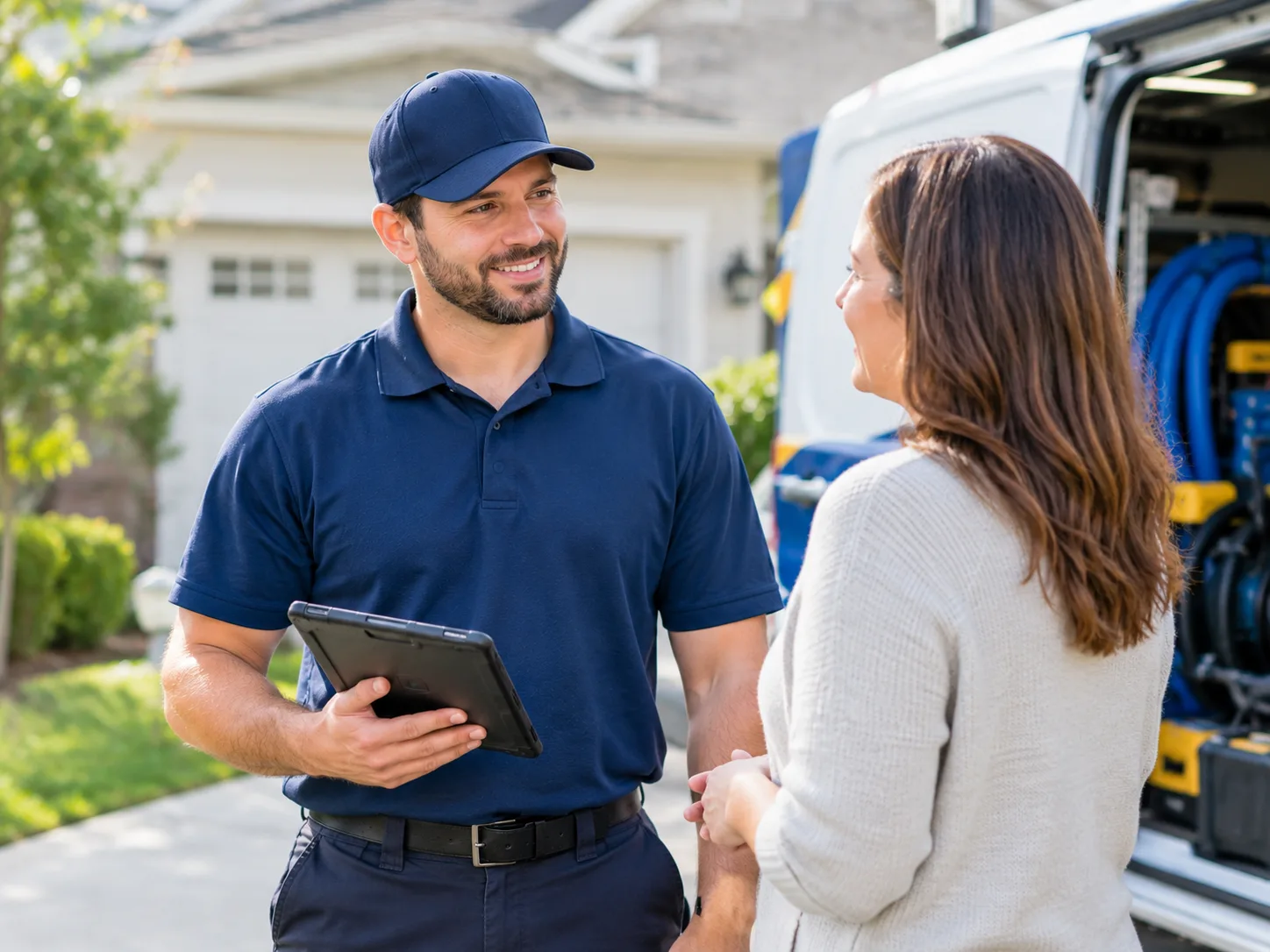 Sewage Backup Cleanup Mount Gretna, PA FAQs